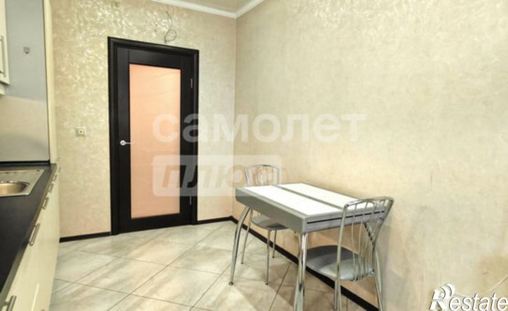 1-комн квартира ул П.И.Смородина, 9а,  д. 9а