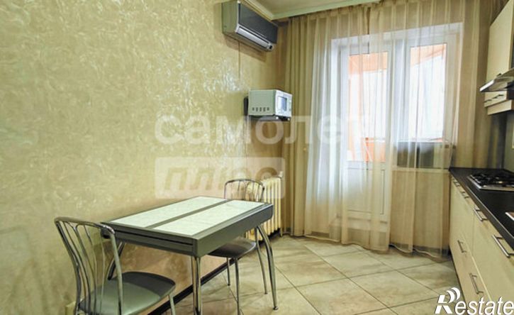 1-комн квартира ул П.И.Смородина, 9а,  д. 9а