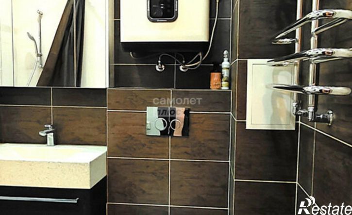 1-комн квартира ул П.И.Смородина, 9а,  д. 9а