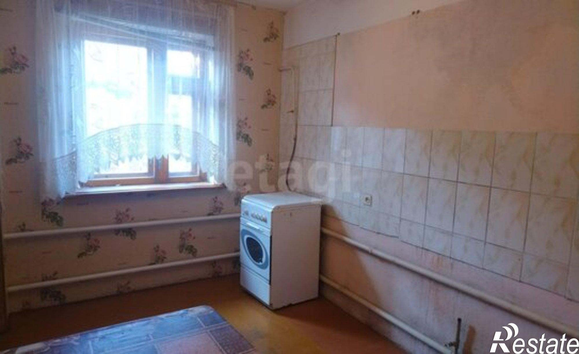 Купить квартиру за 1 850 000 рублей на ул И.С. Бурлакова, 30а