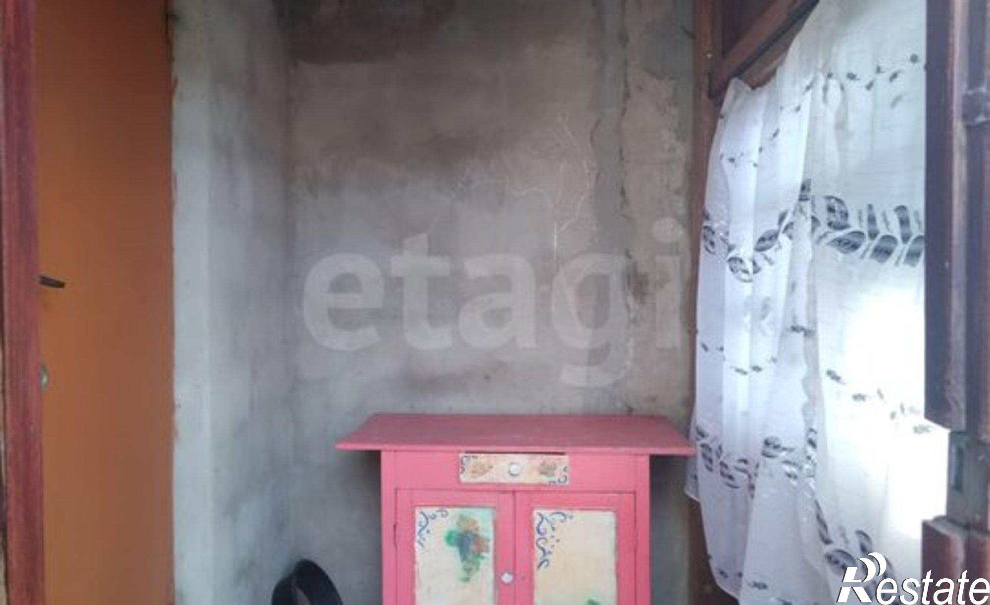 Купить квартиру за 1 850 000 рублей на ул И.С. Бурлакова, 30а