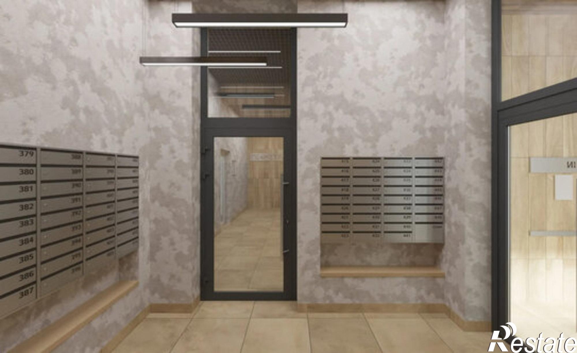 Купить квартиру за 4 395 000 рублей на Минская улица, 6Б