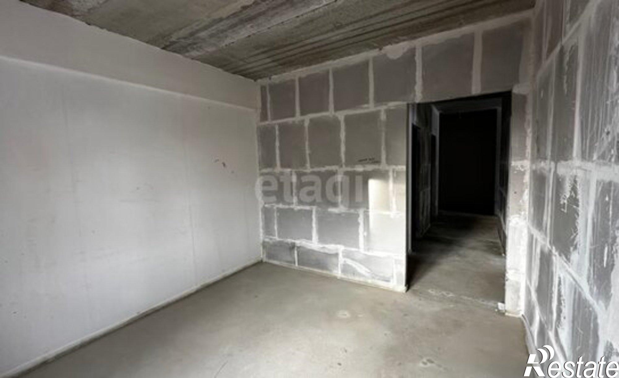 Купить квартиру за 4 395 000 рублей на Минская улица, 6Б