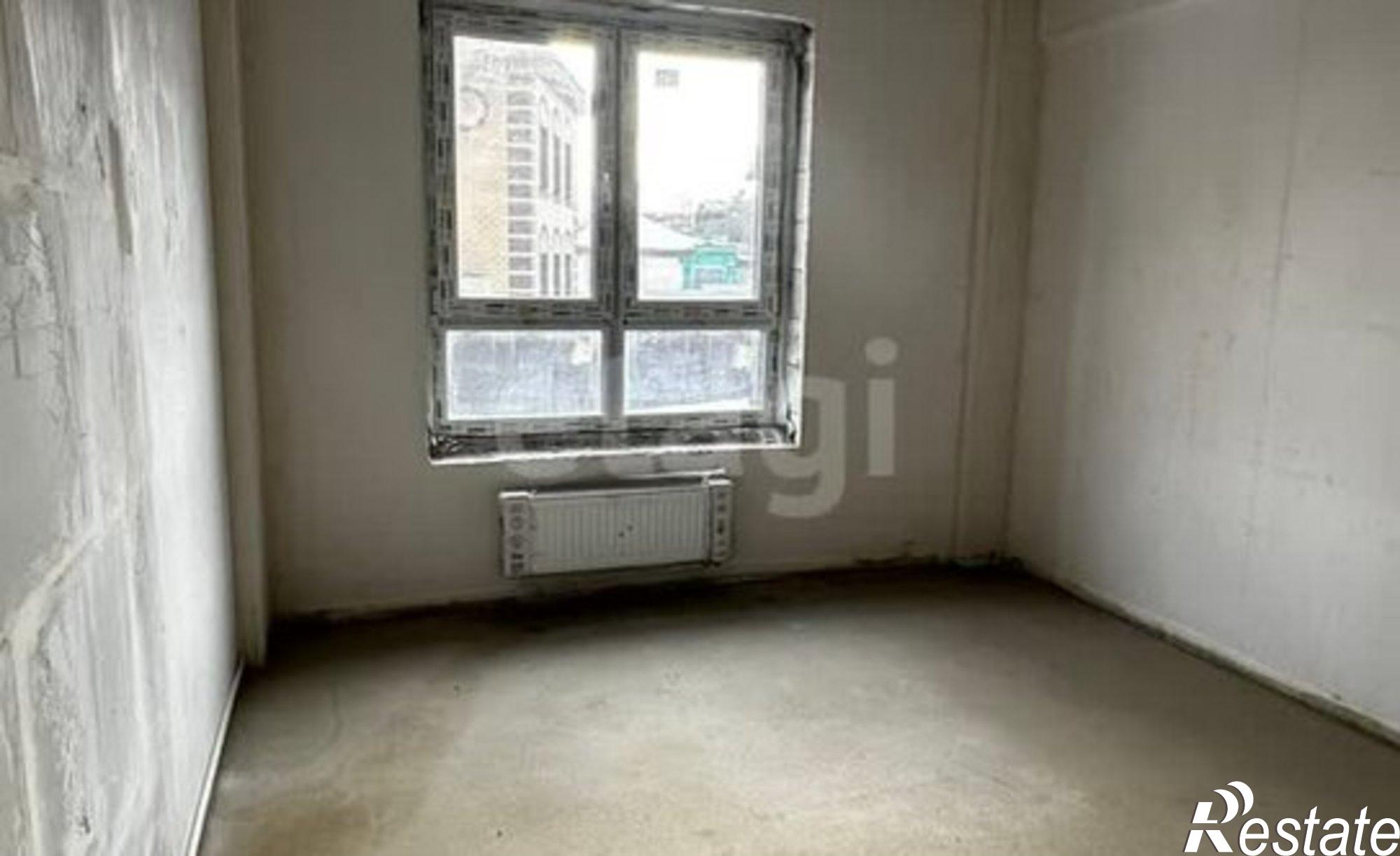 Купить квартиру за 4 395 000 рублей на Минская улица, 6Б