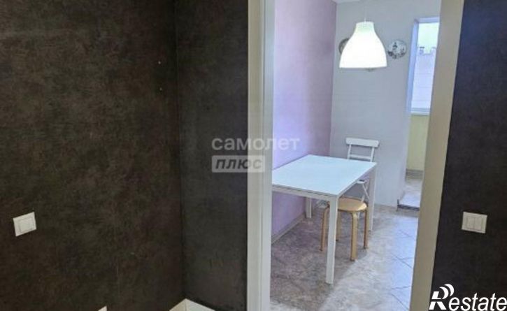 2-комн квартира Бородинская улица, 76,  д. 76