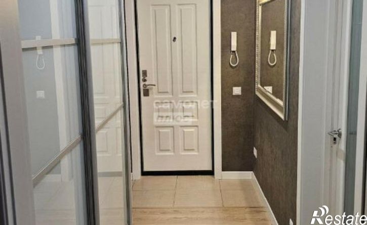 2-комн квартира Бородинская улица, 76,  д. 76