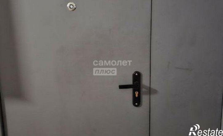 2-комн квартира Бородинская улица, 76,  д. 76