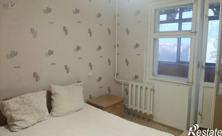 2-комн квартира ул Космонавтов, 96Б,  д. 96Б