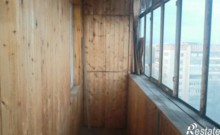 2-комн квартира ул Космонавтов, 96Б,  д. 96Б