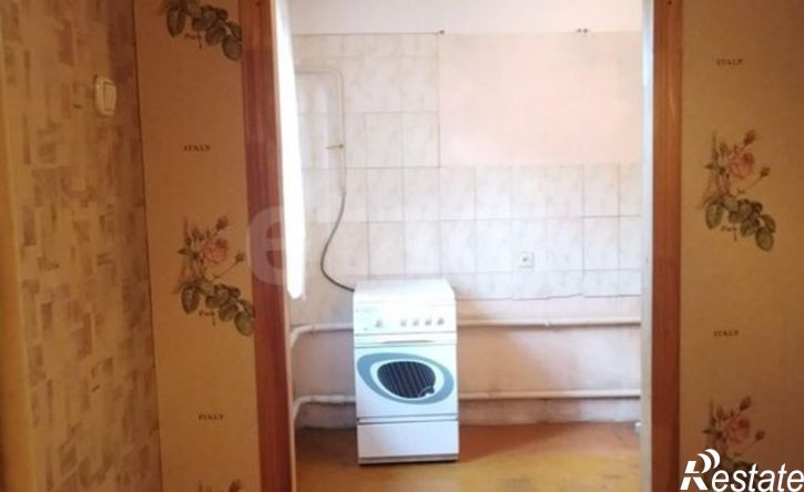 2-комн квартира ул И.С. Бурлакова, 30а,  д. 30а