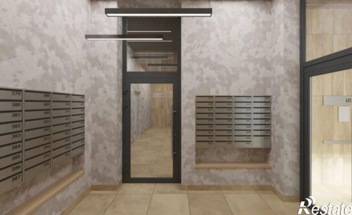 1-комн квартира Минская улица, 6Б