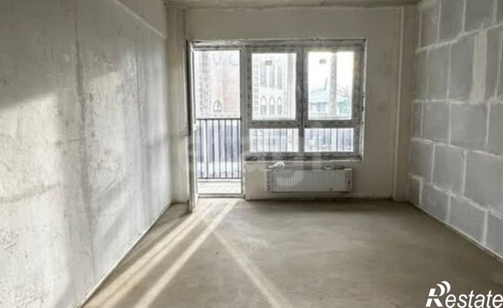 1-комн квартира Минская улица, 6Б