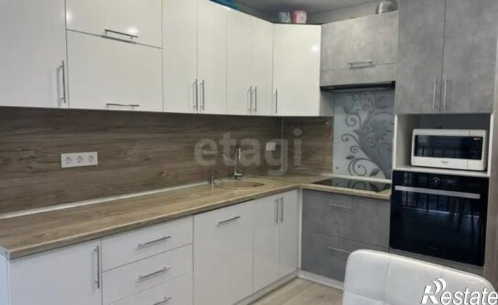 3-комн квартира Елецкое шоссе, 7,  д. 7