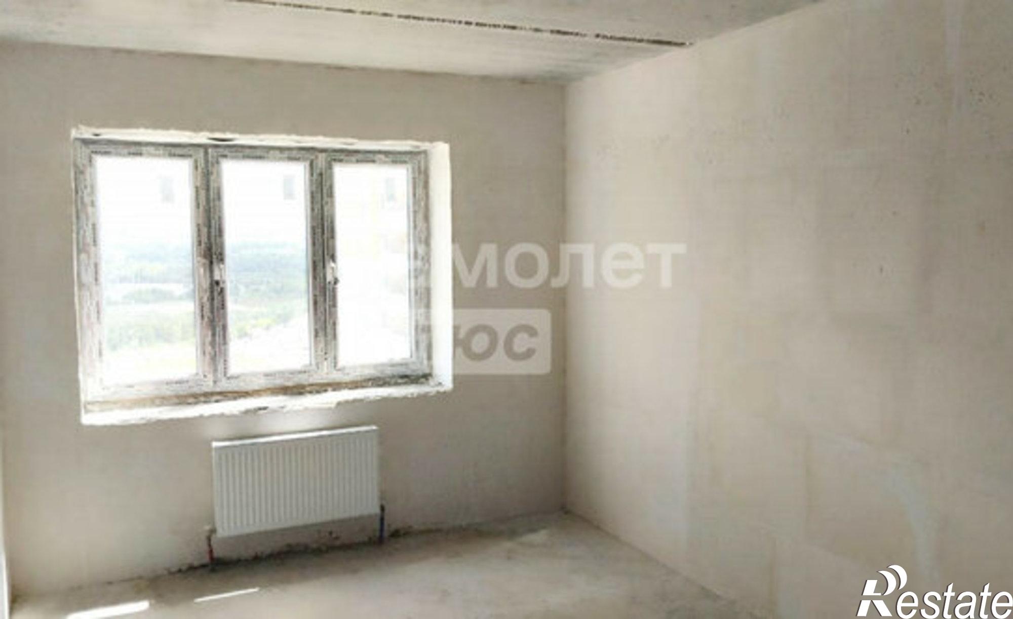 Купить квартиру за 3 950 000 рублей на Елецкое шоссе, 3