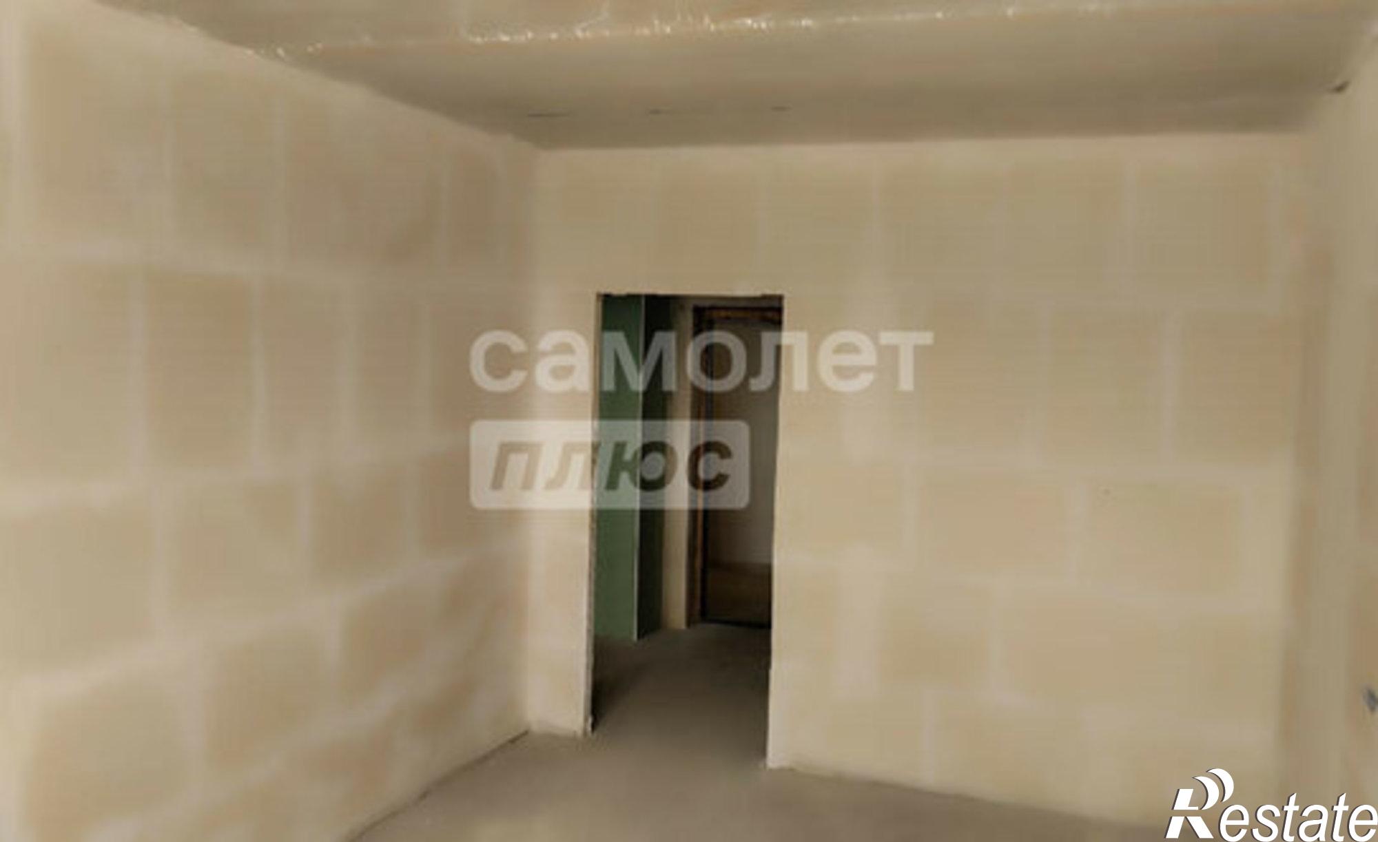 Купить квартиру за 3 950 000 рублей на Елецкое шоссе, 3