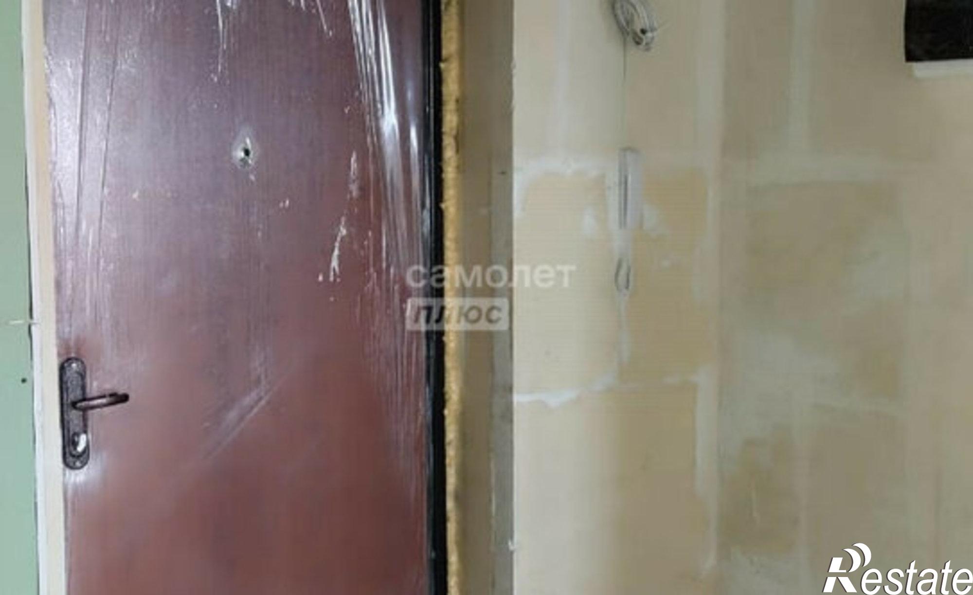 Купить квартиру за 3 950 000 рублей на Елецкое шоссе, 3