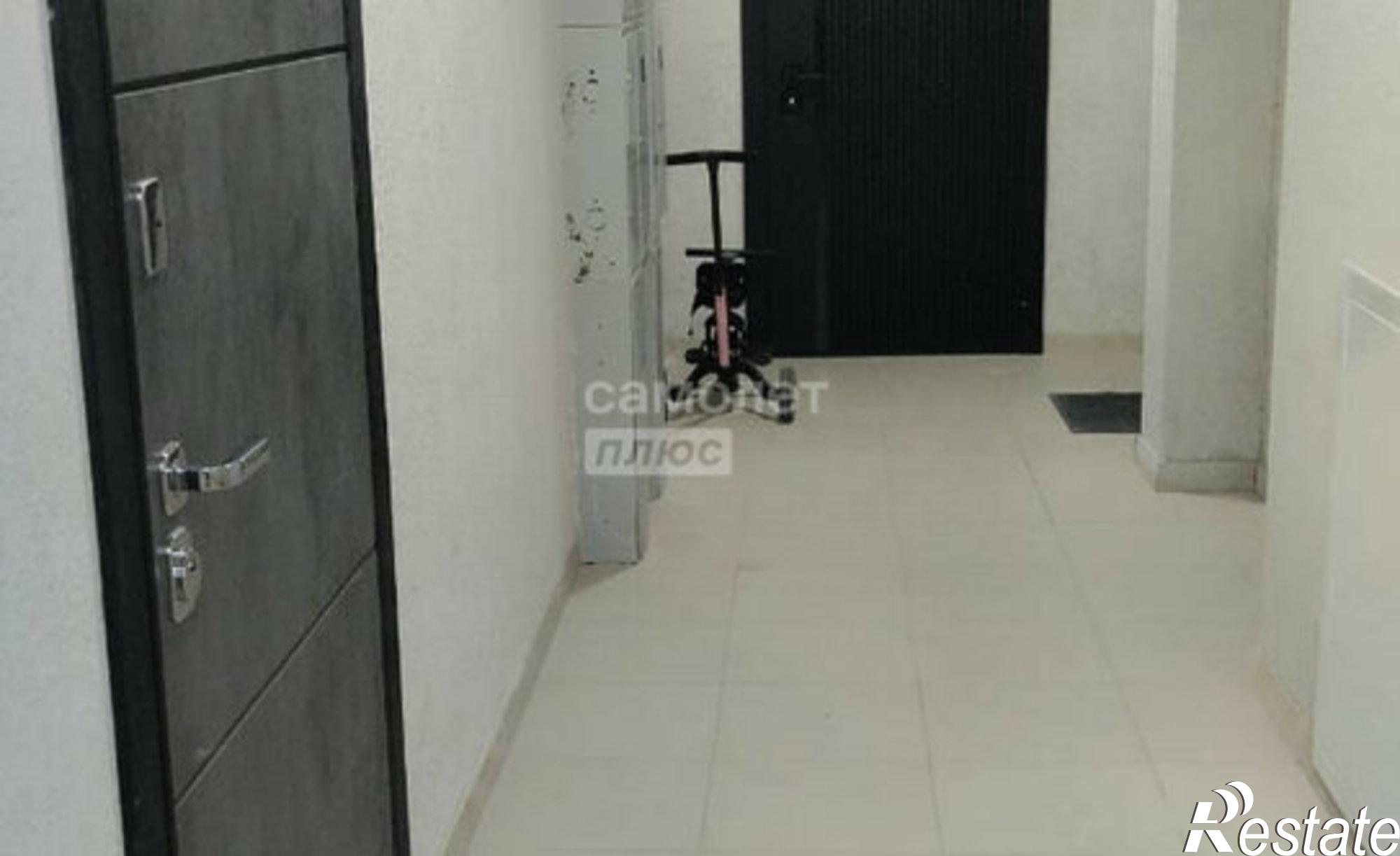 Купить квартиру за 3 950 000 рублей на Елецкое шоссе, 3