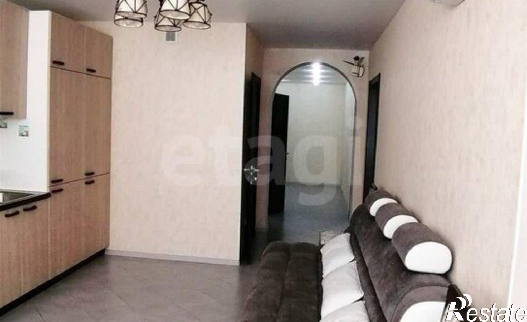 Купить квартиру за 8 500 000 рублей на ул Замятина Е.И., 1