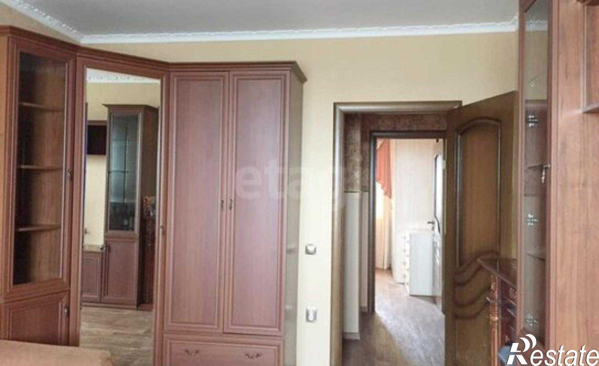 Купить квартиру за 6 399 000 рублей на ул Замятина Е.И., 1