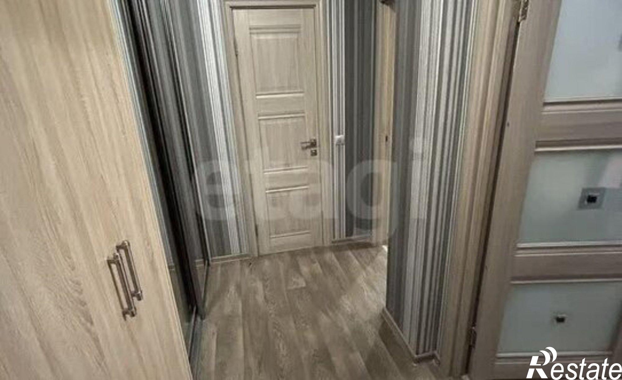 Купить квартиру за 5 950 000 рублей на улица Коцаря, 10