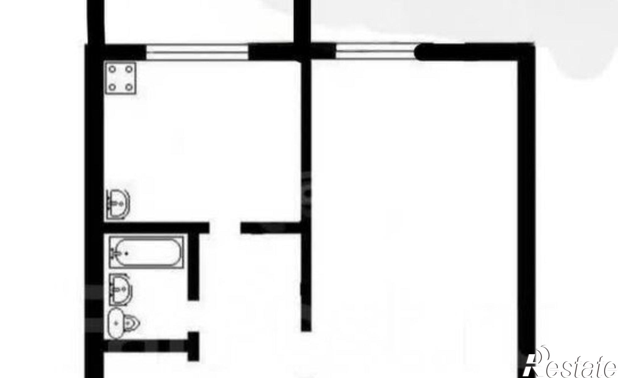 Купить квартиру за 5 950 000 рублей на улица Коцаря, 10