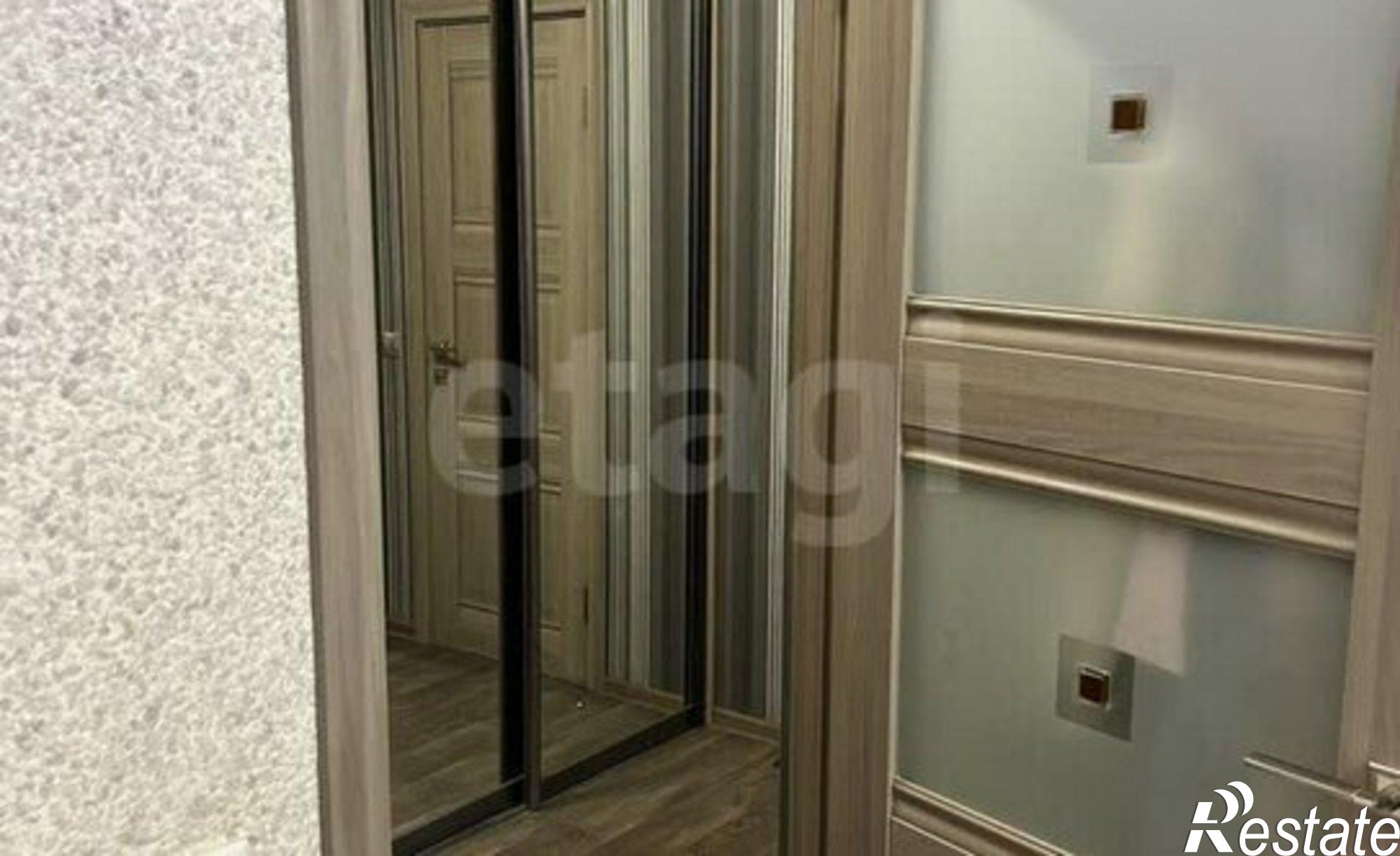 Купить квартиру за 5 950 000 рублей на улица Коцаря, 10