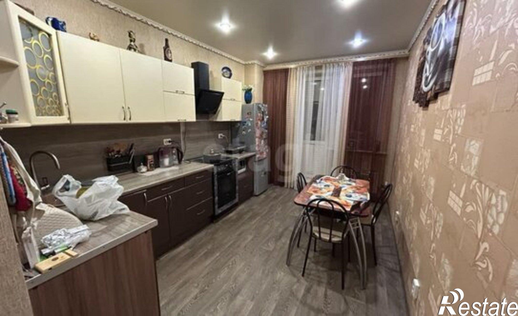 Купить квартиру за 5 950 000 рублей на улица Коцаря, 10