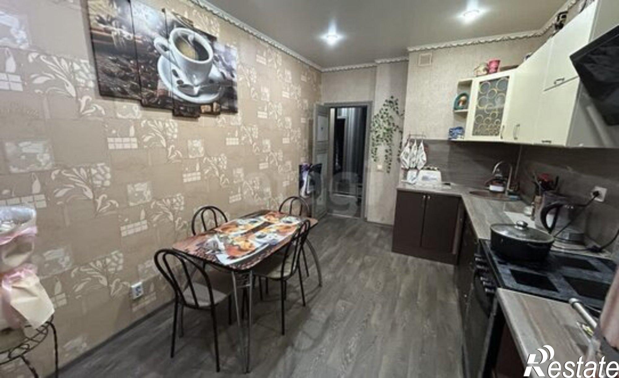 Купить квартиру за 5 950 000 рублей на улица Коцаря, 10