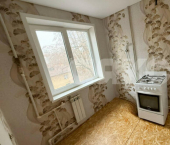 1-комн, 32кв м, этаж 4/5 улица Семёна Кондарева, 2