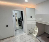 1-комн, 34кв м, этаж 1/10 ул Коцаря С.Л., 5