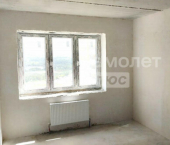 1-комн, 42кв м, этаж 10/17 Елецкое шоссе, 3