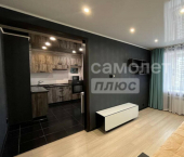 2-комн, 55кв м, этаж 13/21 ул Осканова, 6