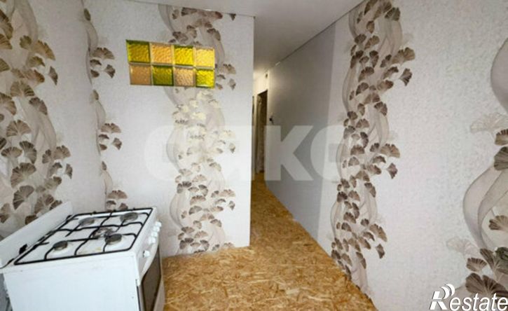 1-комн квартира улица Семёна Кондарева, 2,  д. 2