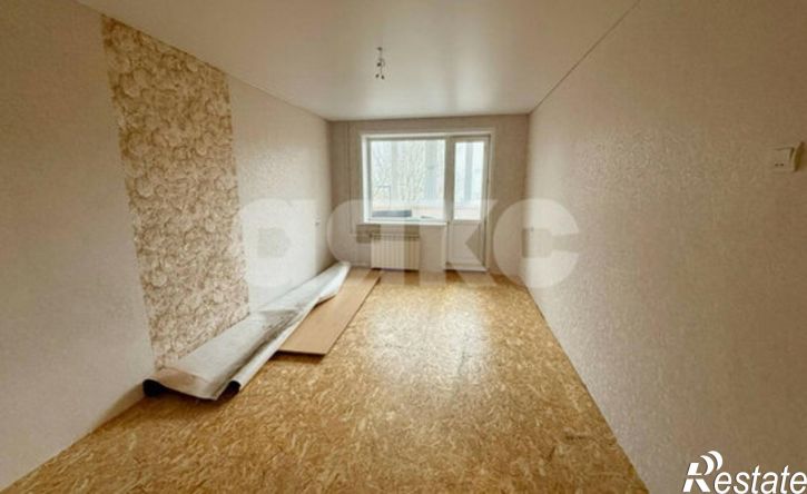 1-комн квартира улица Семёна Кондарева, 2,  д. 2