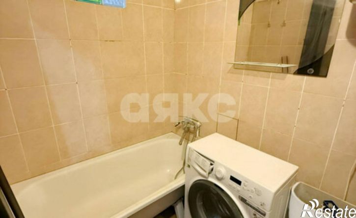 1-комн квартира улица Семёна Кондарева, 2,  д. 2