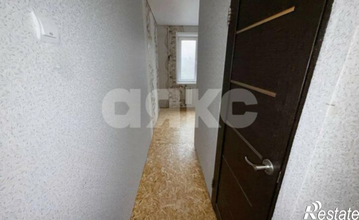 1-комн квартира улица Семёна Кондарева, 2,  д. 2