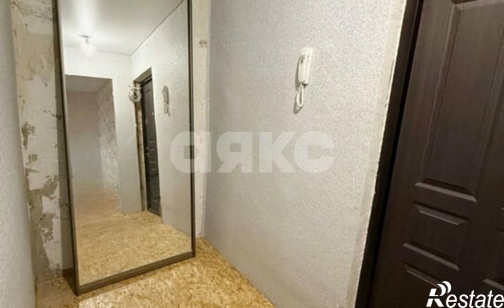 1-комн квартира улица Семёна Кондарева, 2,  д. 2