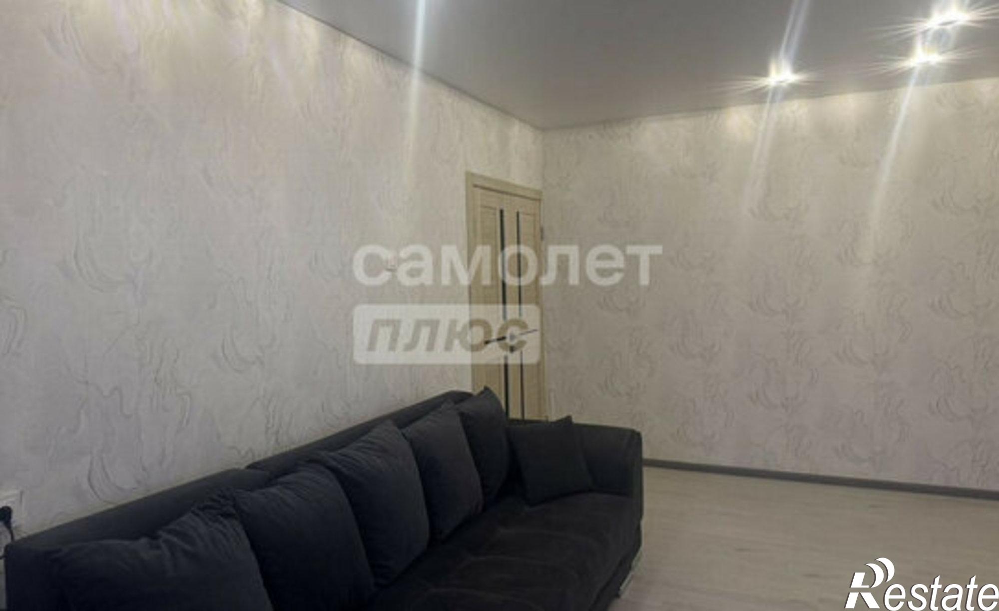 Купить квартиру за 5 500 000 рублей на мкр 15-й, 25