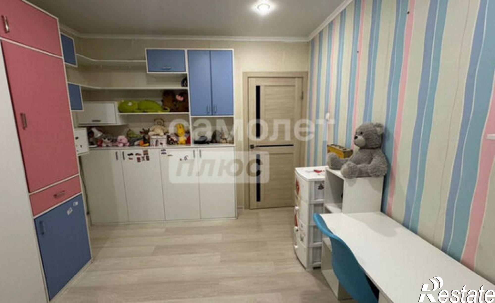 Купить квартиру за 5 500 000 рублей на мкр 15-й, 25