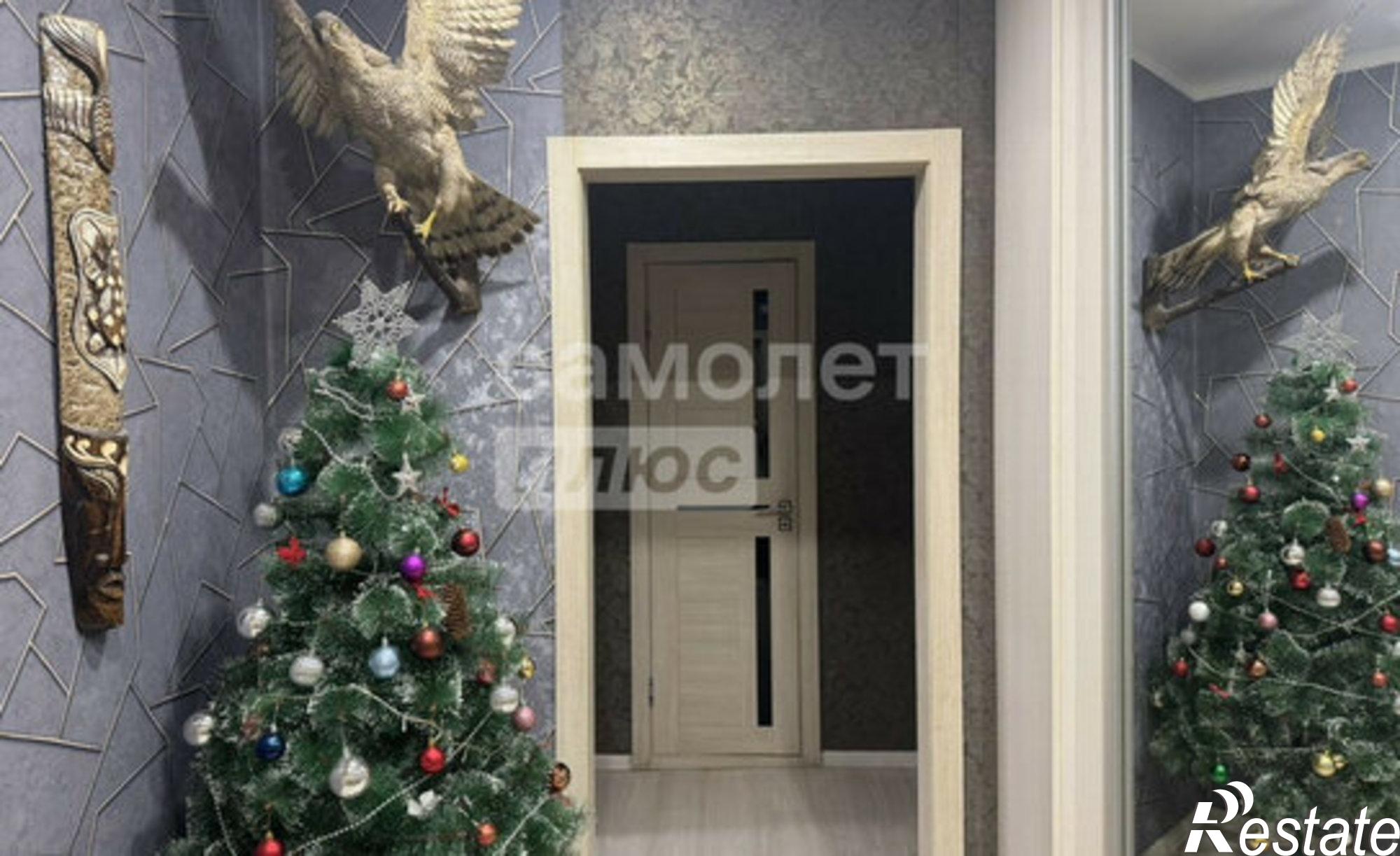 Купить квартиру за 5 500 000 рублей на мкр 15-й, 25