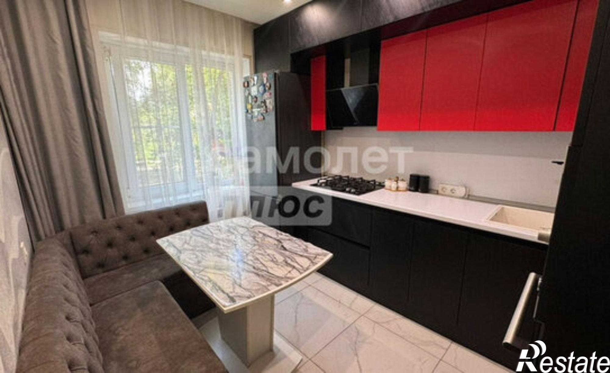 Купить квартиру за 5 500 000 рублей на мкр 15-й, 25