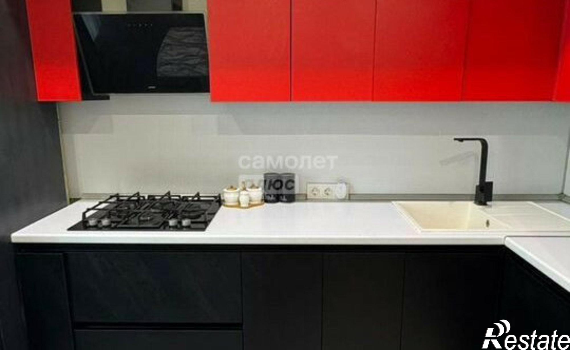 Купить квартиру за 5 500 000 рублей на мкр 15-й, 25