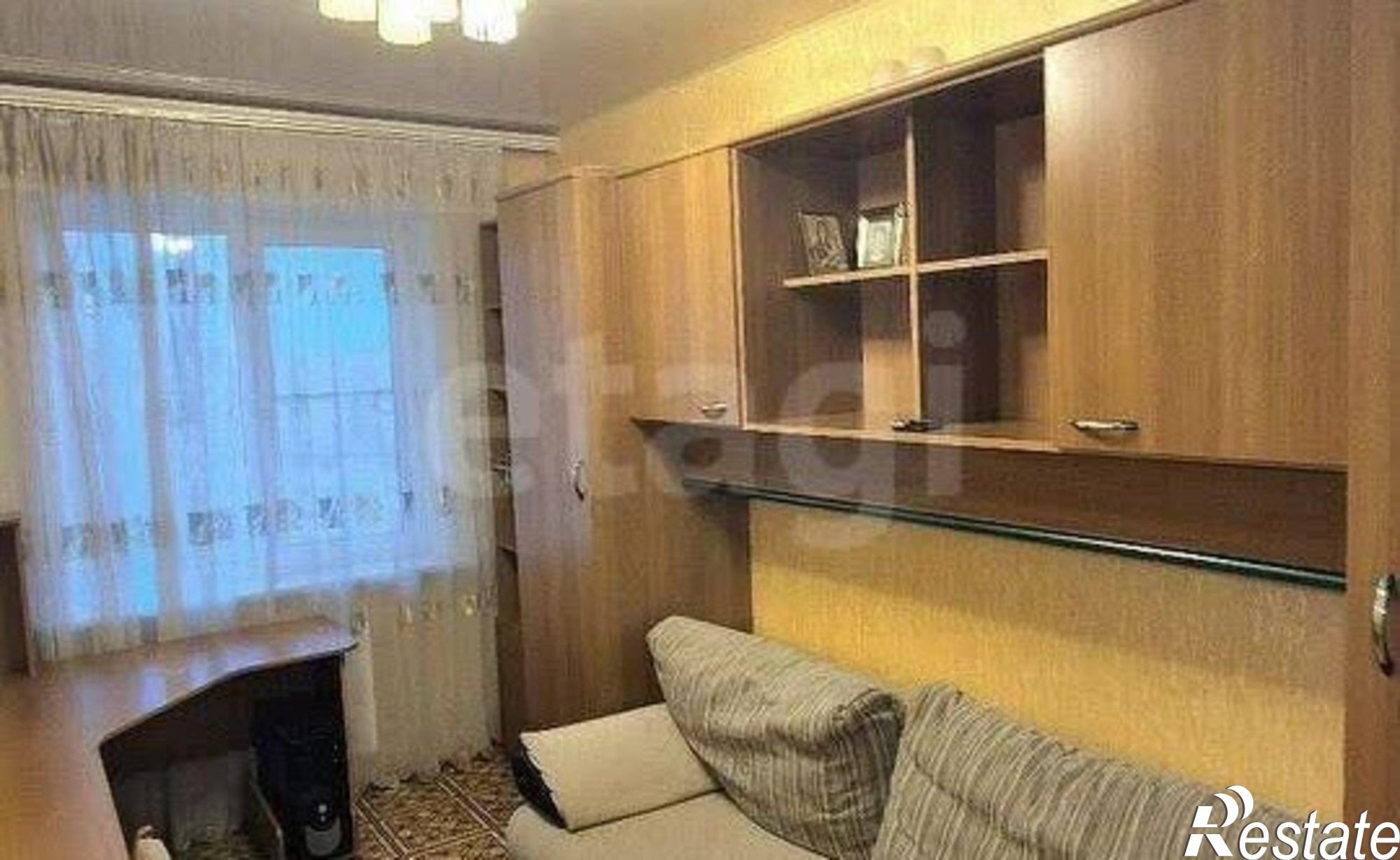 Купить квартиру за 6 100 000 рублей на пр-кт Победы, 11