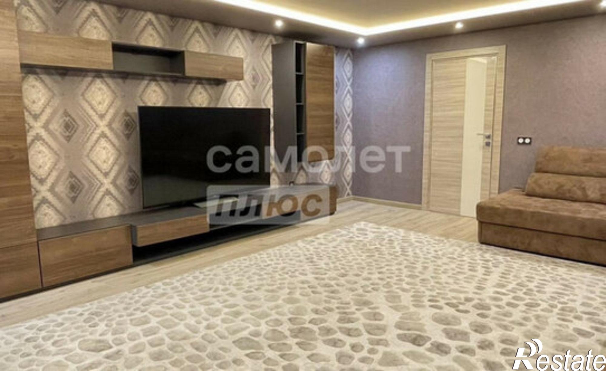 Купить квартиру за 14 000 000 рублей на ул Замятина Е.И., 2