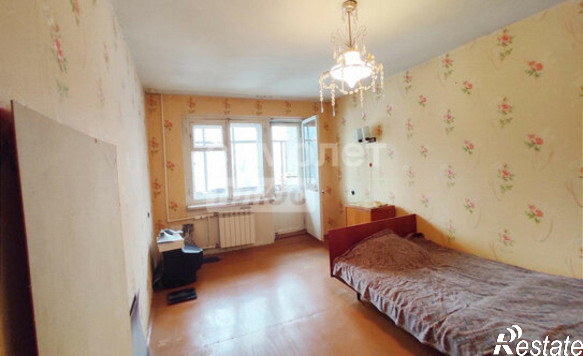 Купить квартиру за 4 500 000 рублей на ул Филипченко, 10