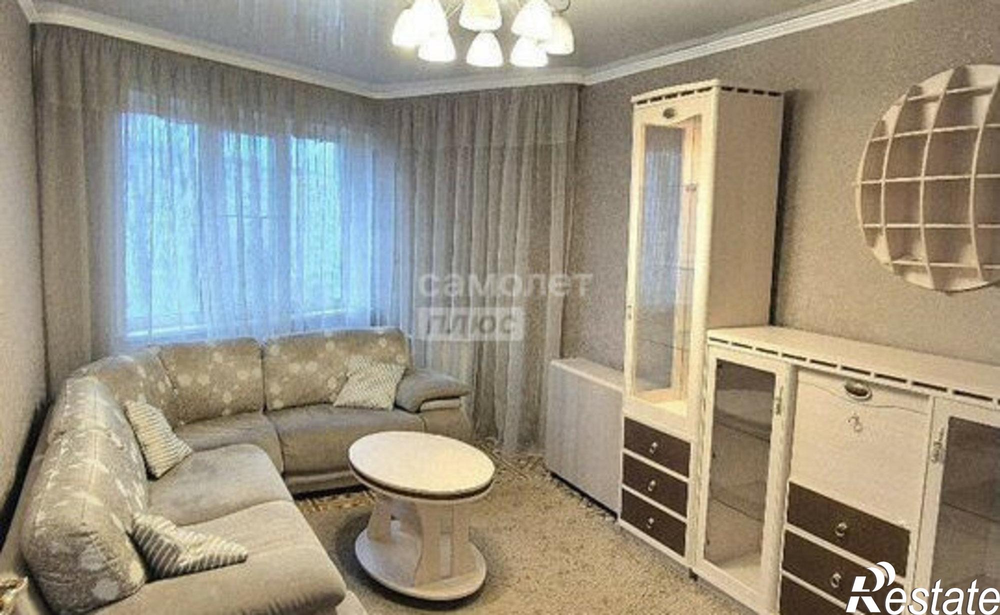 Купить квартиру за 5 800 000 рублей на пр-кт Победы, 11