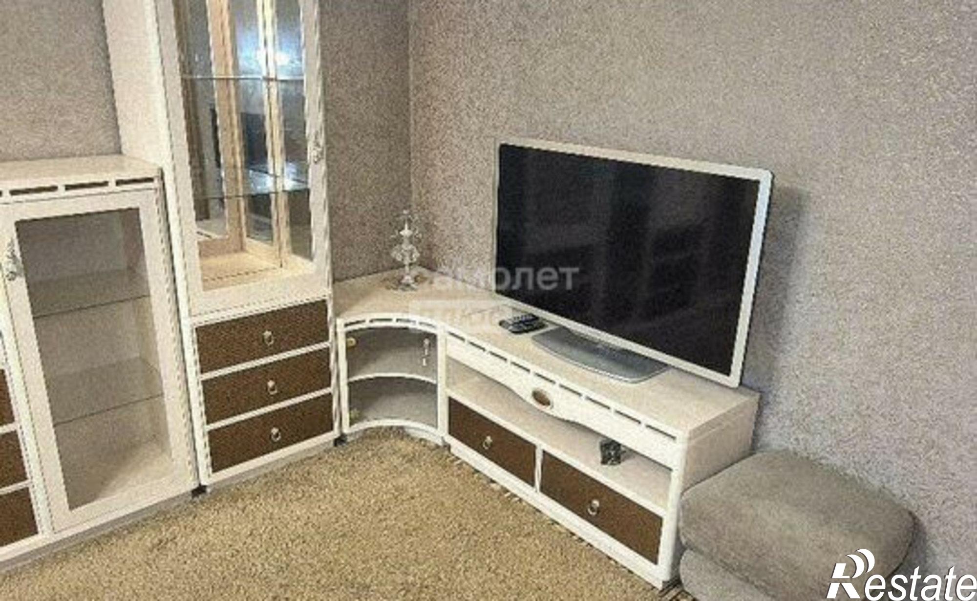 Купить квартиру за 5 800 000 рублей на пр-кт Победы, 11