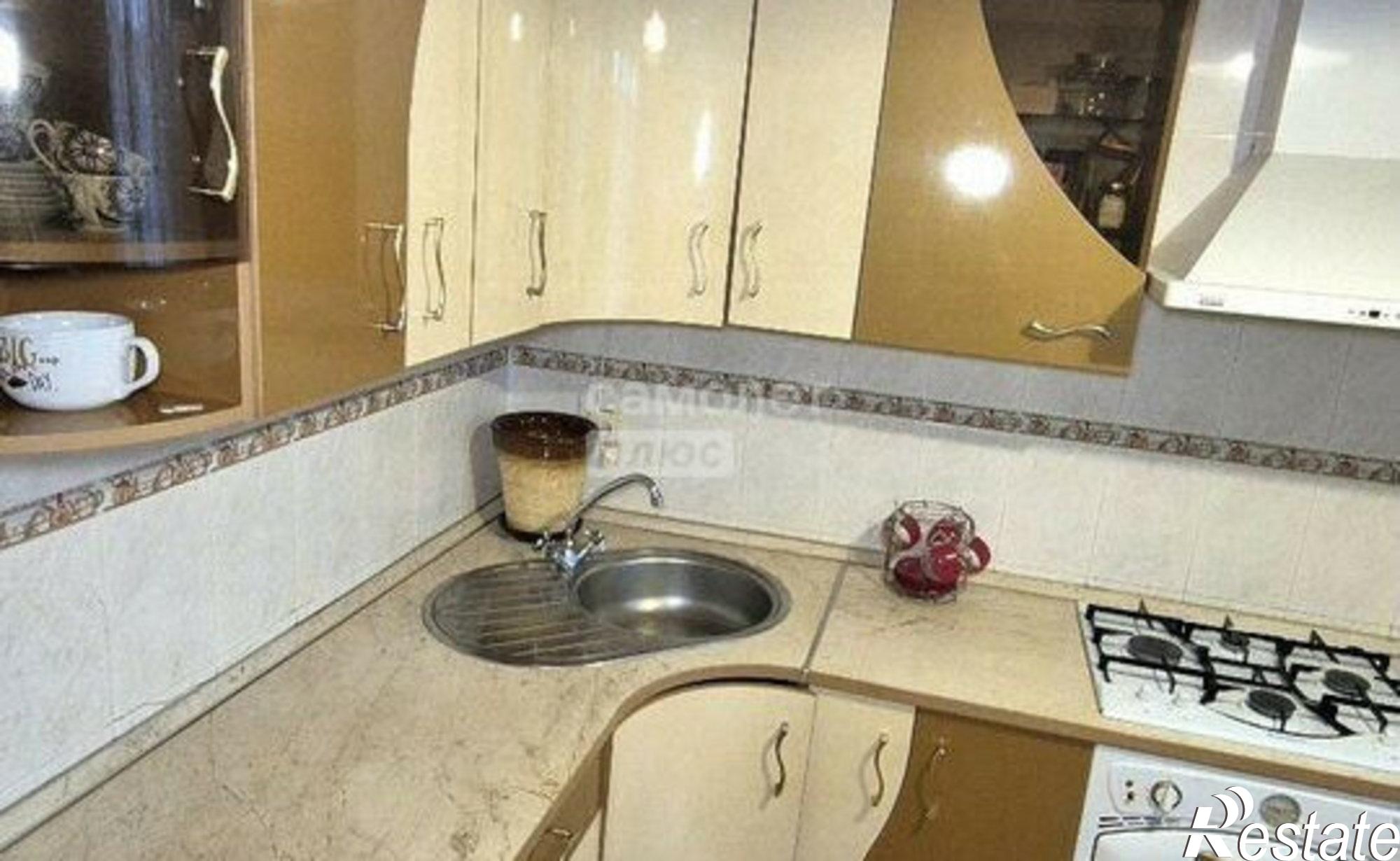 Купить квартиру за 5 800 000 рублей на пр-кт Победы, 11