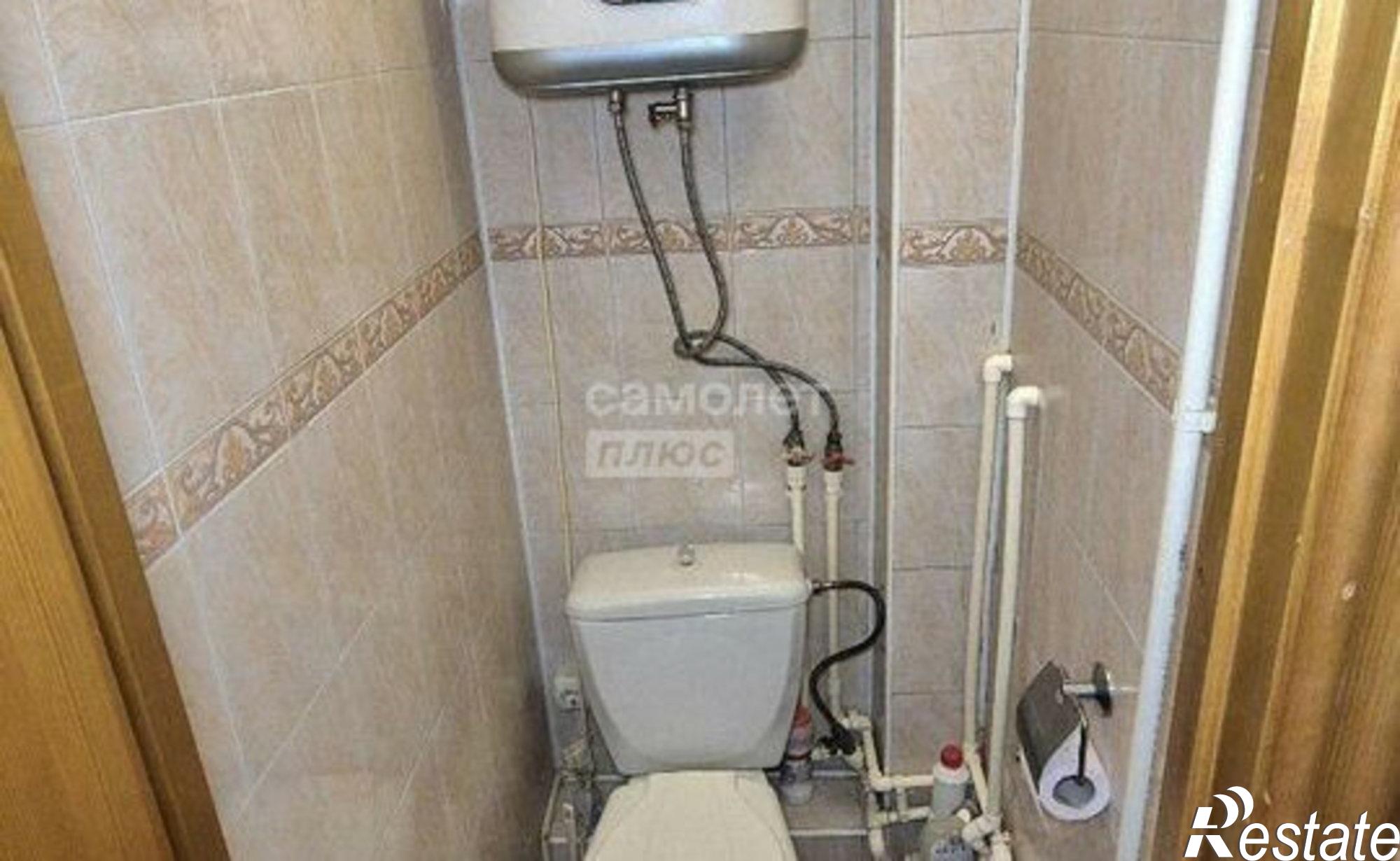 Купить квартиру за 5 800 000 рублей на пр-кт Победы, 11