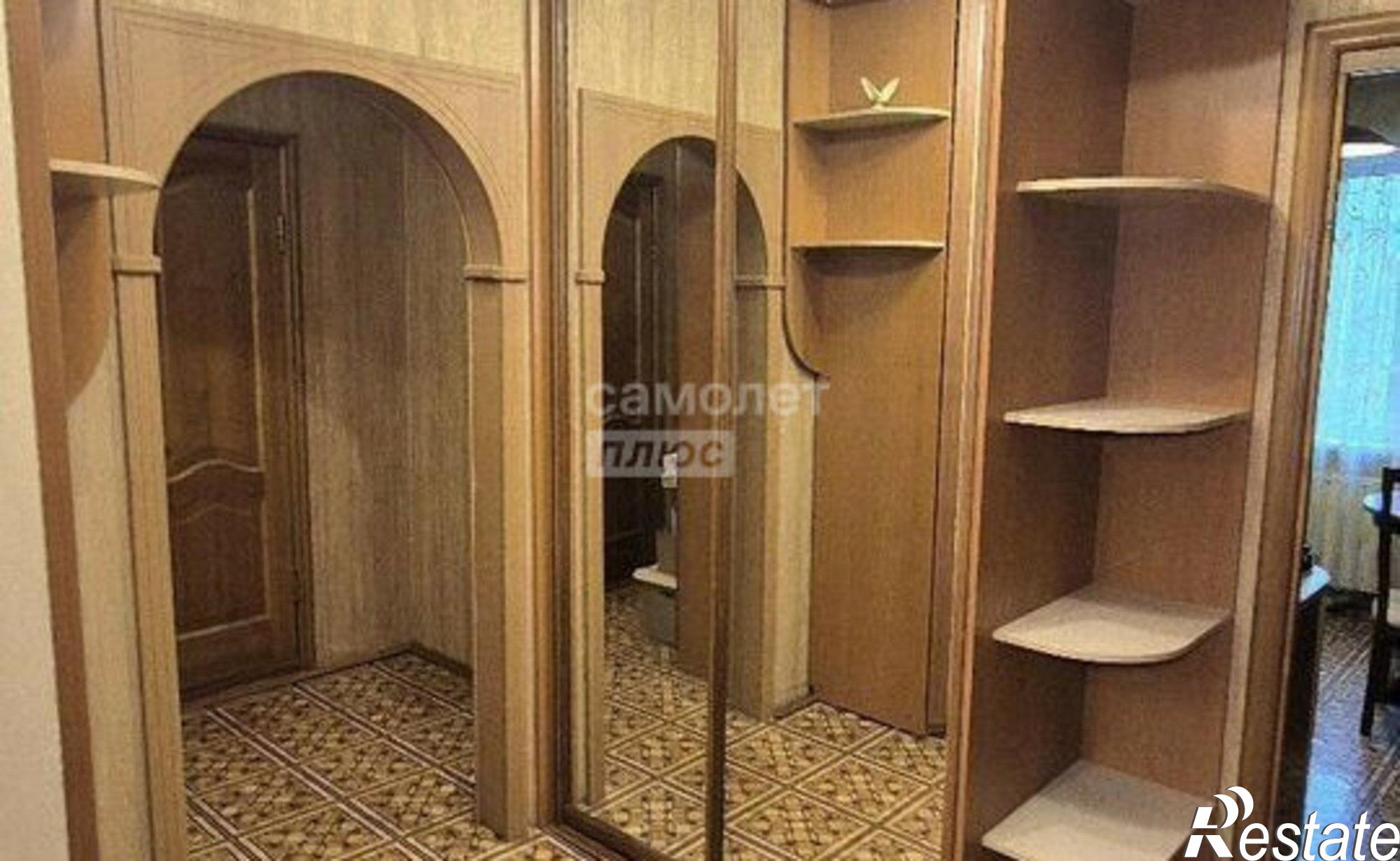 Купить квартиру за 5 800 000 рублей на пр-кт Победы, 11